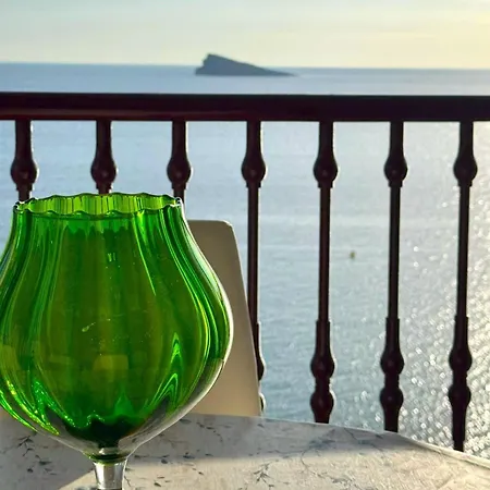Damas Μπένιντορμ