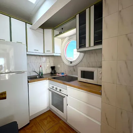Appartement Damas *