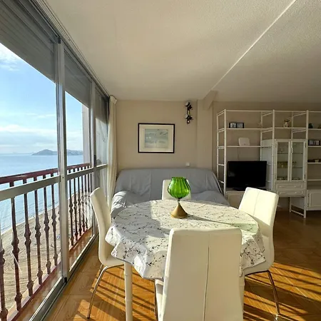 Damas Appartement