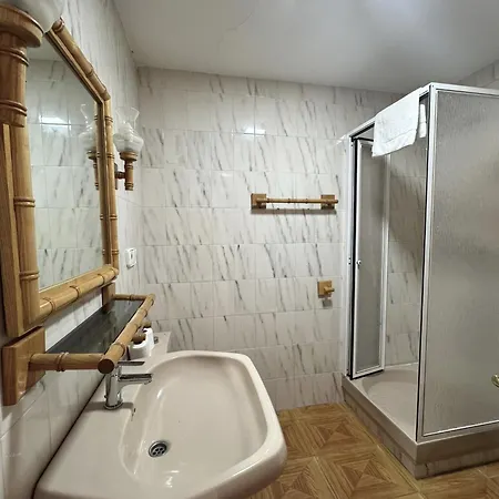 Damas Appartement