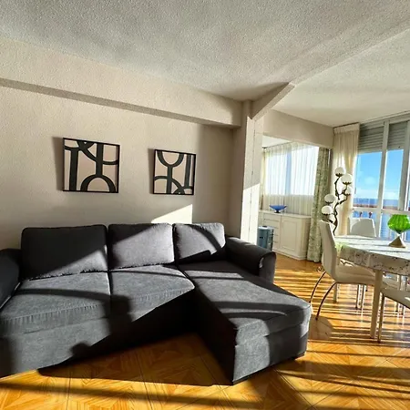 Apartment Damas Benidorm