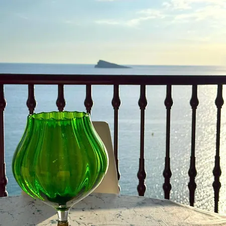 Damas Apartment Benidorm