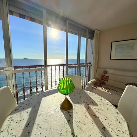 Apartment Damas Benidorm