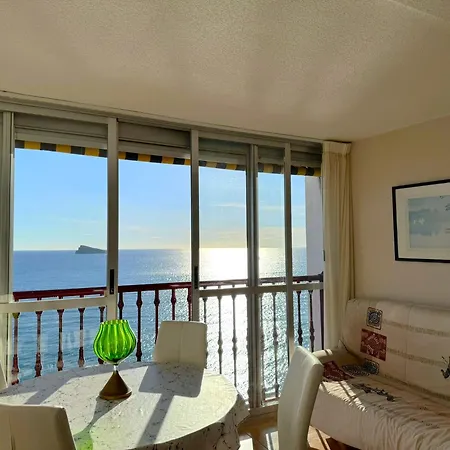 Damas Apartment Benidorm