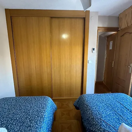 Apartment Damas Benidorm