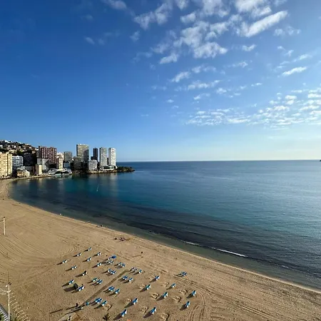 Damas Benidorm