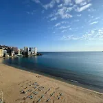 Damas Benidorm