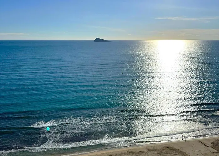 Damas Μπένιντορμ