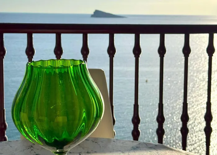 Damas Μπένιντορμ