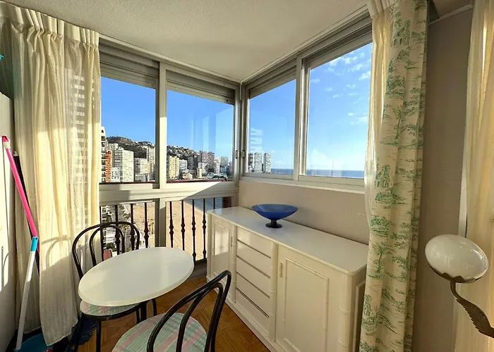 Damas Appartement