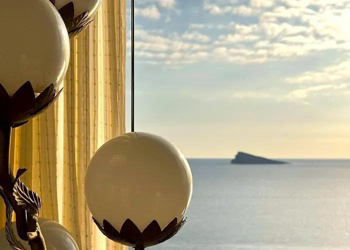 Διαμέρισμα Damas *