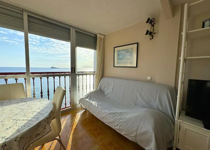 Damas Appartement Benidorm