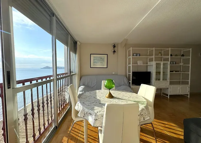 Damas Appartement