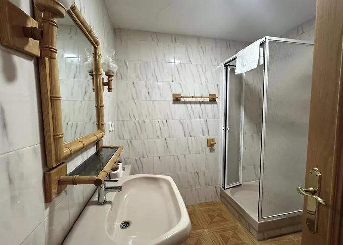 Damas Appartement