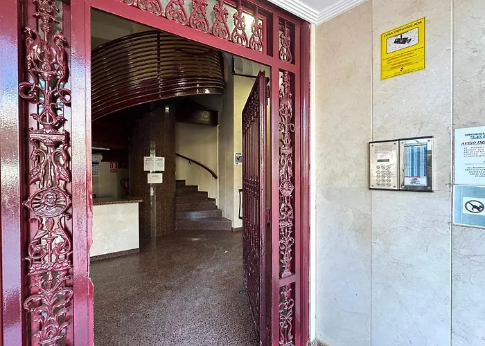 Damas Διαμέρισμα