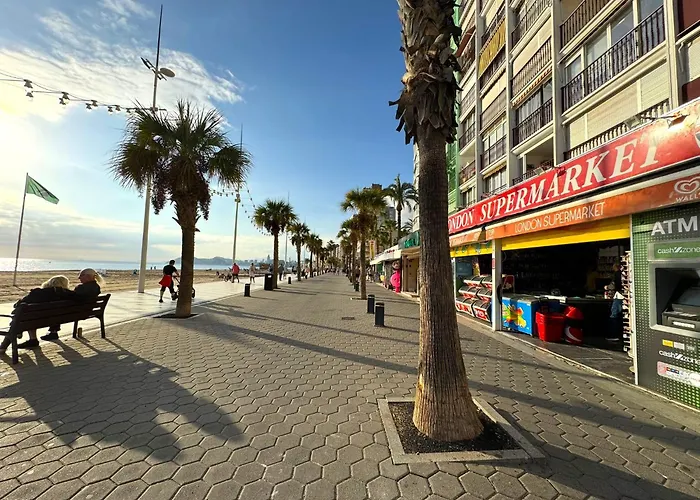 Damas Διαμέρισμα