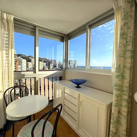 Damas * 貝尼多姆