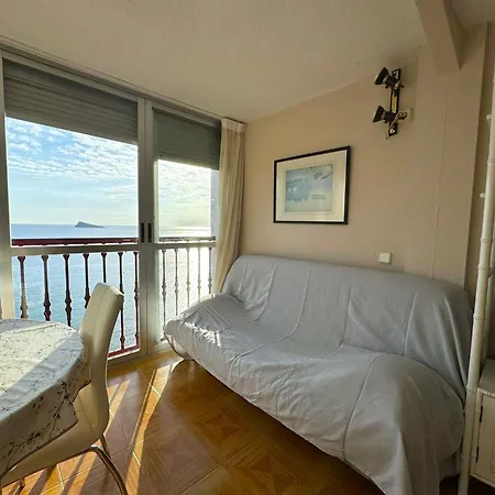 Damas 公寓 貝尼多姆